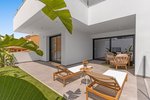 Thumbnail 1 van Appartement zum kauf in Benitachell / Spanien #62251