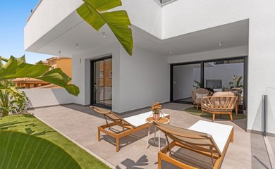 Appartement zum kauf in Benitachell / Spanien