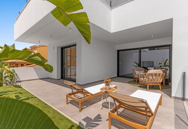 Detailbild Appartement zum kauf in Benitachell / Spanien #62251