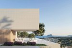 Thumbnail 2 van Villa zum kauf in Benissa / Spanien #59505