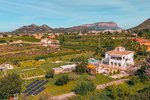 Thumbnail 66 van Finca zum kauf in Pedreguer / Spanien #62227