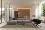 Thumbnail 3 van Villa zum kauf in Moraira / Spanien #60092
