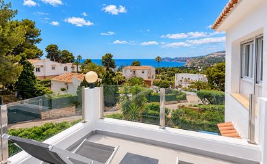 Villa zum kauf in Jávea / Spanien