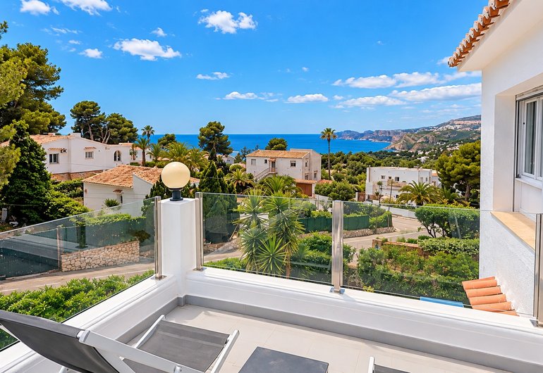 Detailbild Villa zum kauf in Jávea / Spanien #62383