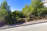 Thumbnail 1 van Grundstück zum kauf in Jávea / Spanien #62335