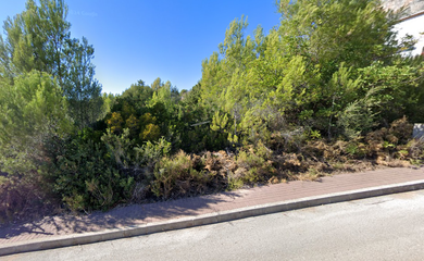 Grundstück zum kauf in Jávea / Spanien