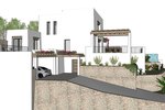 Thumbnail 5 van Neubau zum kauf in Moraira / Spanien #49442