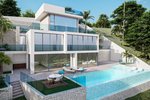 Thumbnail 29 van Villa zum kauf in Altea / Spanien #60313