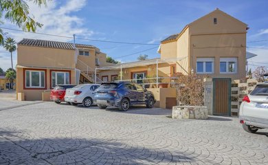 Villa zum kauf in Jávea / Spanien