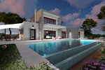 Thumbnail 6 van Villa zum kauf in Benissa / Spanien #58928