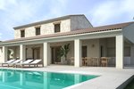 Thumbnail 2 van Villa zum kauf in Moraira / Spanien #50878