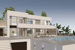 Thumbnail 3 van Villa zum kauf in Benissa / Spanien #59357