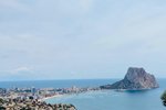 Thumbnail 17 van Villa zum kauf in Calpe / Spanien #47819