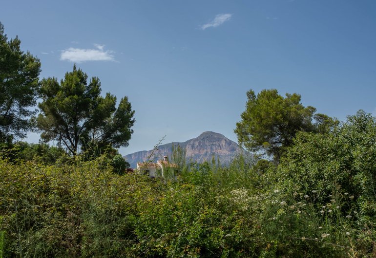 Detailbild Villa zum kauf in Jávea / Spanien #60239