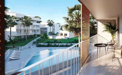 Appartement zum kauf in Jávea / Spanien