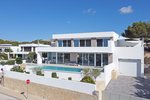 Thumbnail 4 van Villa zum kauf in Moraira / Spanien #59364