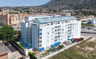 Appartement zum kauf in Denia / Spanien