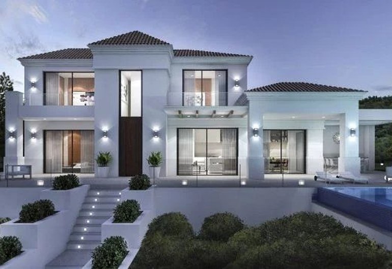 Detailbild Villa zum kauf in Jávea / Spanien #60649