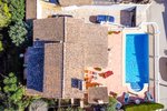 Thumbnail 10 van Villa zum kauf in Benissa / Spanien #61228