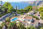 Thumbnail 2 van Villa zum kauf in Jávea / Spanien #59455