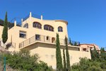 Thumbnail 2 van Villa zum kauf in Benitachell / Spanien #59055