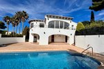 Thumbnail 32 van Villa zum kauf in Jávea / Spanien #51259