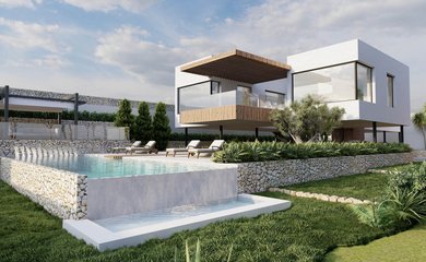 Villa zum kauf in Jávea / Spanien