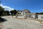 Thumbnail 3 van Villa zum kauf in Moraira / Spanien #58345