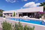 Thumbnail 1 van Villa zum kauf in Benissa / Spanien #59053