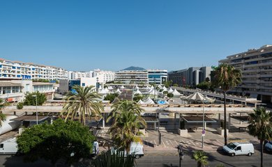 Appartement zum kauf in Marbella / Spanien