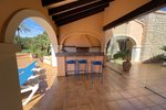 Thumbnail 16 van Villa zum kauf in Benissa / Spanien #58320