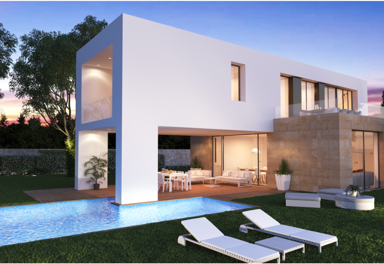 Detailbild Villa zum kauf in Jávea / Spanien #59587