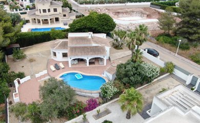 Villa zum kauf in Jávea / Spanien