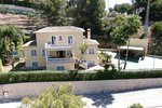 Thumbnail 1 van Villa zum kauf in Jávea / Spanien #50752