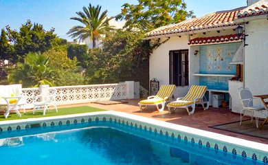 Villa zum kauf in Denia / Spanien