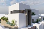 Thumbnail 28 van Design-Villen zum kauf in Moraira / Spanien #58362