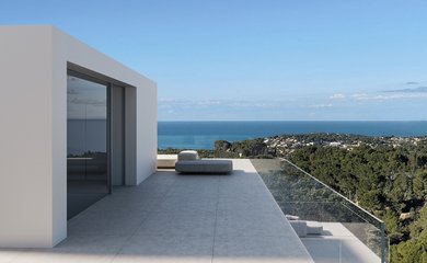 Villa zum kauf in Benissa / Spanien