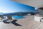 Thumbnail 1 van Villa zum kauf in Benitachell / Spanien #59239