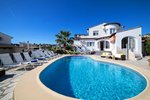 Thumbnail 1 van Villa zum kauf in Moraira / Spanien #58350