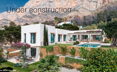 Villa zum kauf in Jávea / Spanien