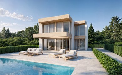 Villa zum kauf in Jávea / Spanien