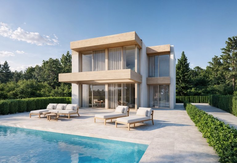 Detailbild Villa zum kauf in Jávea / Spanien #62357