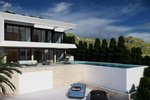 Thumbnail 4 van Villa zum kauf in Altea / Spanien #60258