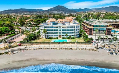 Appartement zum kauf in Marbella / Spanien