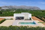 Thumbnail 48 van Villa zum kauf in Beniarbeig / Spanien #62433