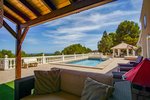 Thumbnail 2 van Villa zum kauf in La Nucia / Spanien #59283