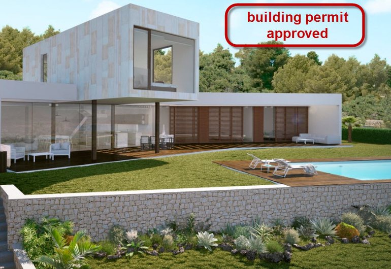 Detailbild Villa zum kauf in Jávea / Spanien #60169