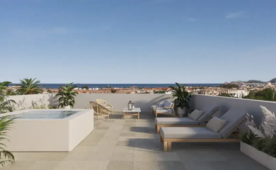 Appartement zum kauf in Jávea / Spanien