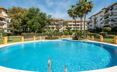 Appartement zum kauf in Marbella / Spanien