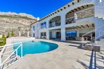 Thumbnail 1 van Villa zum kauf in Altea / Spanien #60457